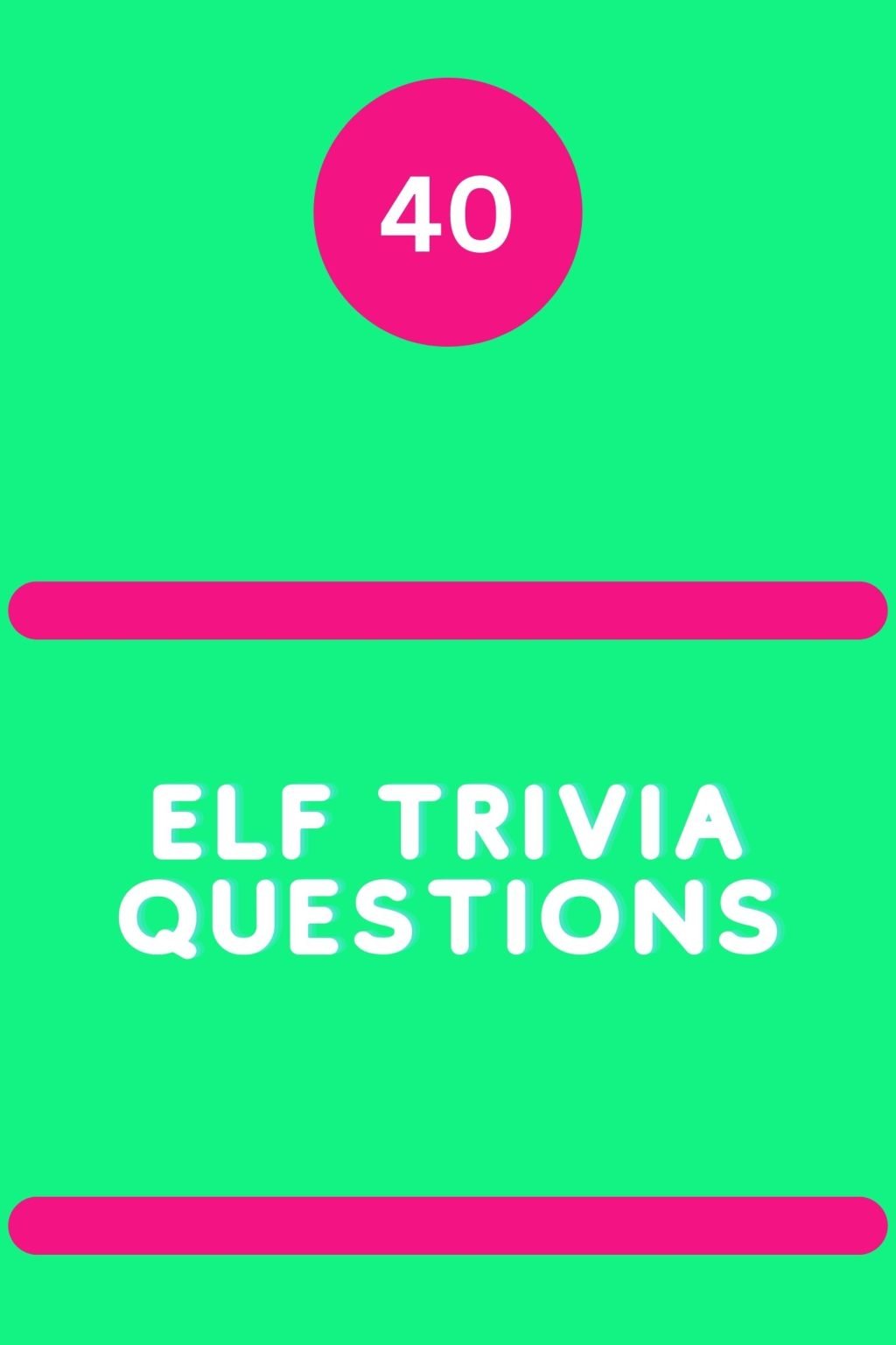 40-elf-trivia-questions-triviait